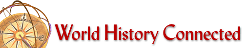 World History Connected Home